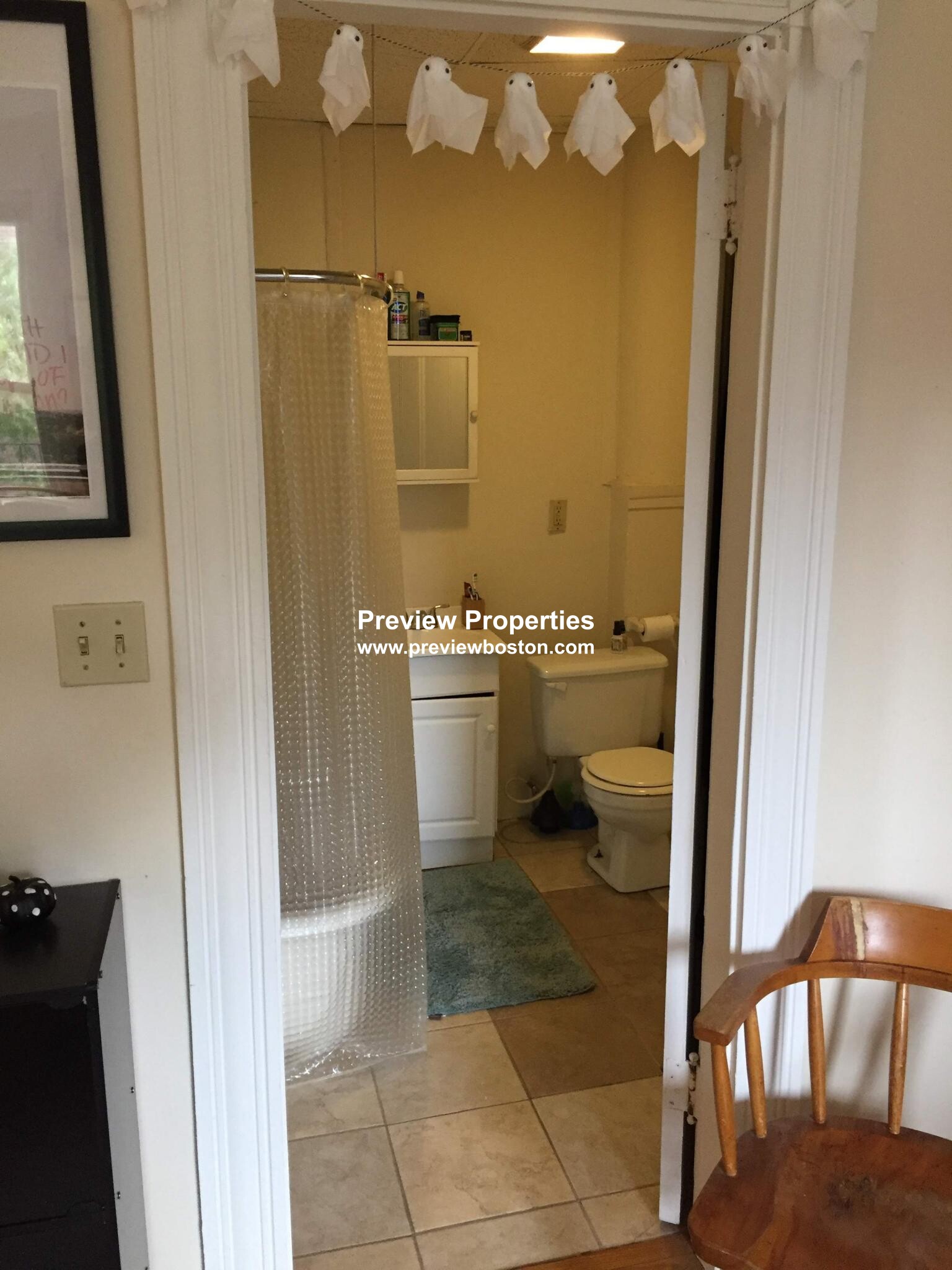 6 Symphony Rd, Fenway