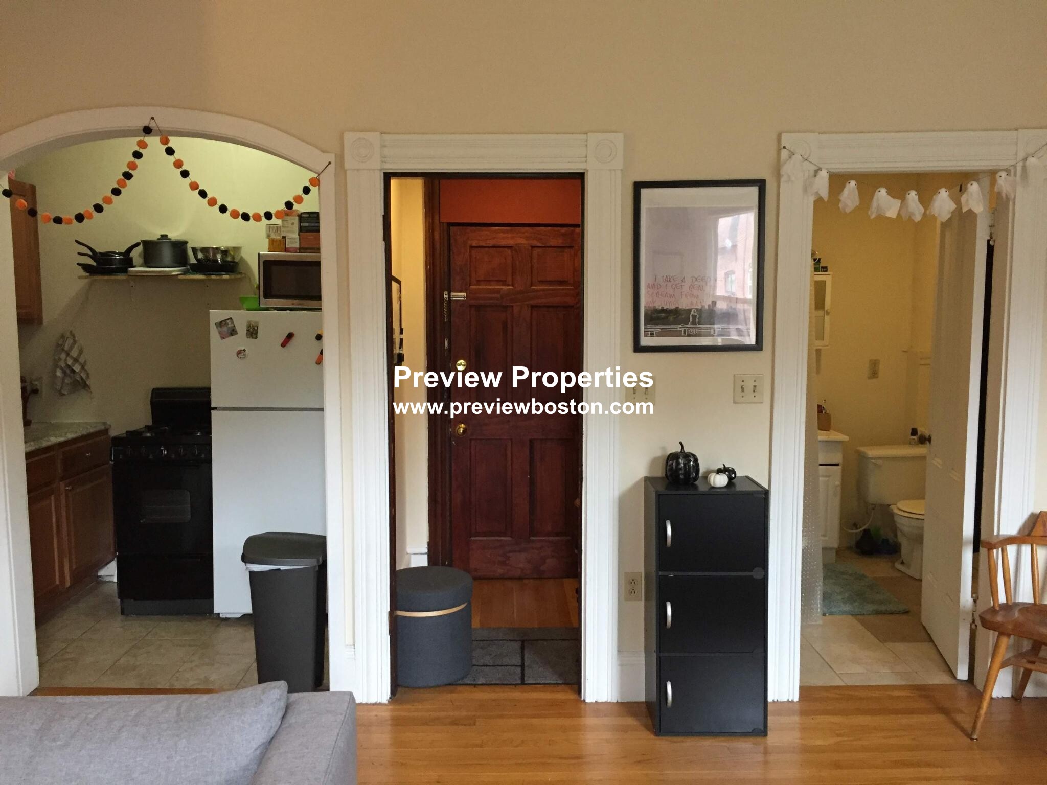 6 Symphony Rd, Fenway