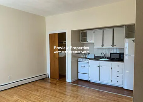 60 Brighton Ave, Allston