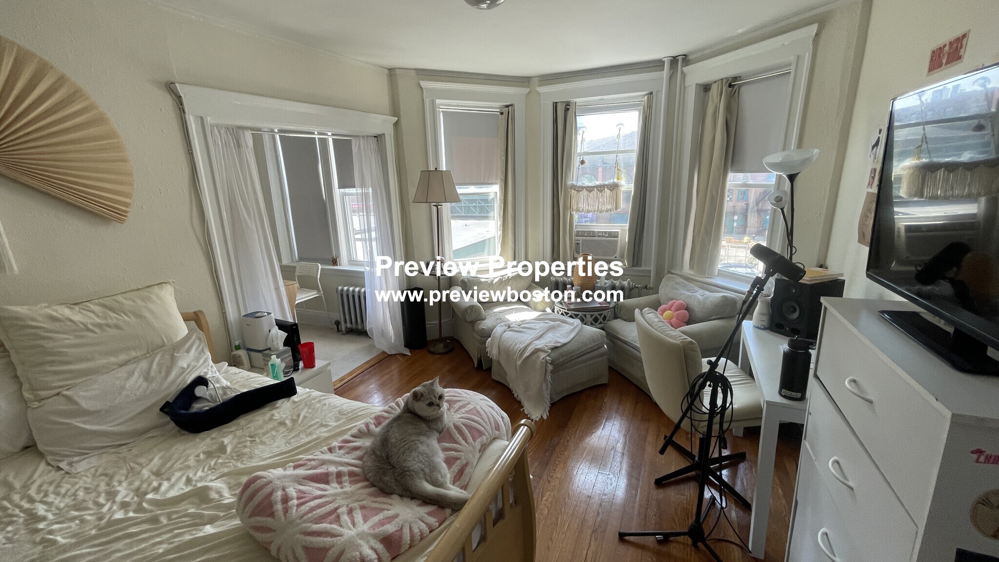 1167 Boylston St, Fenway