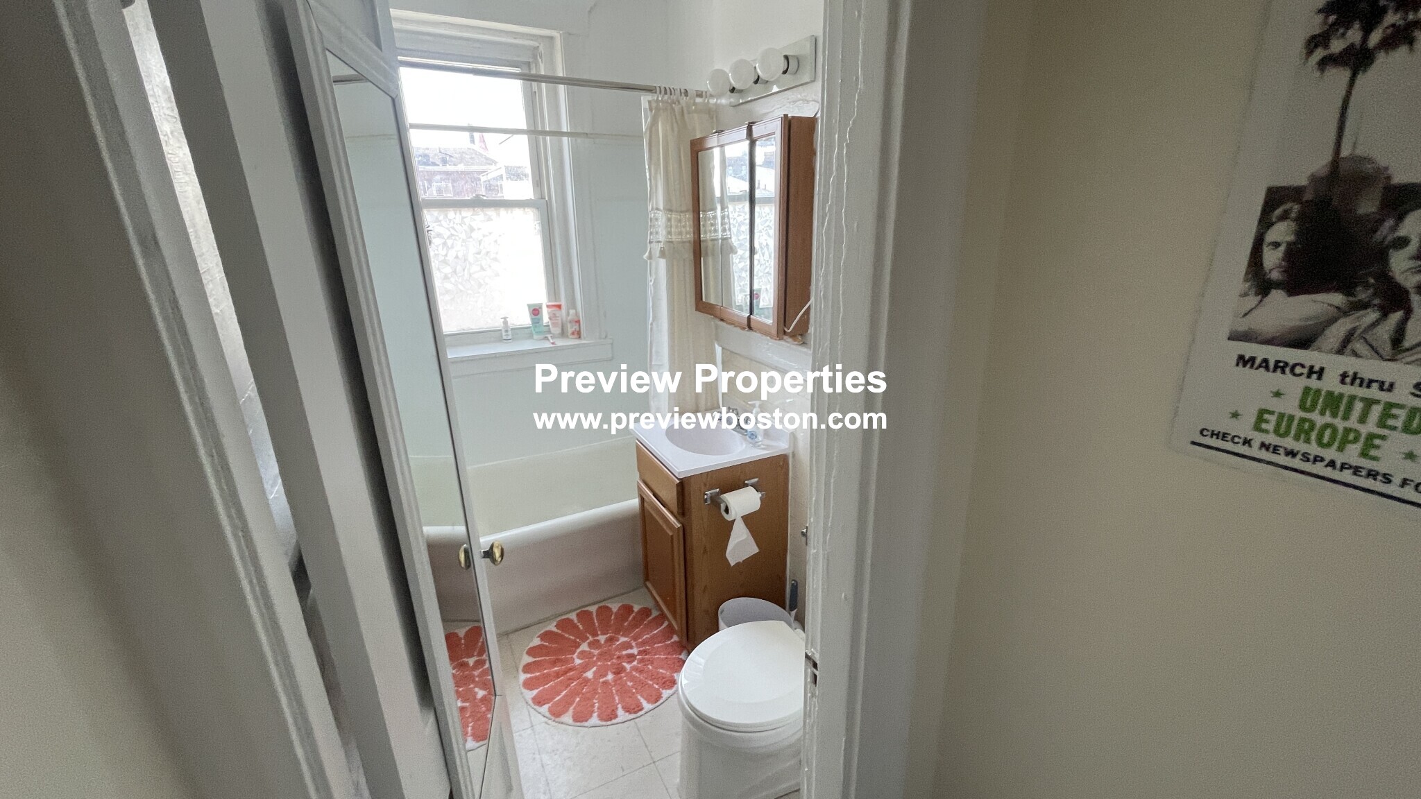 1167 Boylston St, Fenway