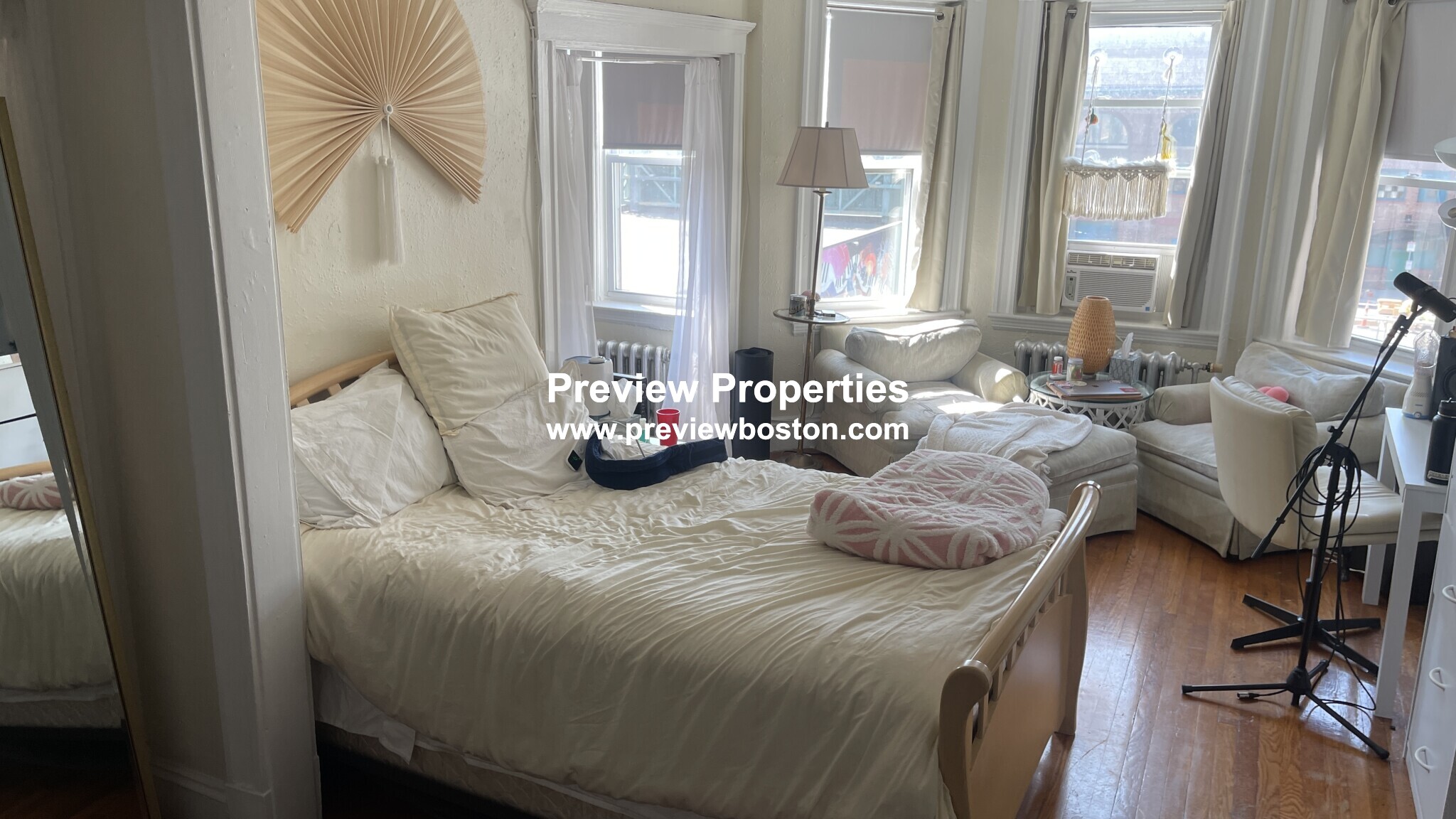 1167 Boylston St, Fenway