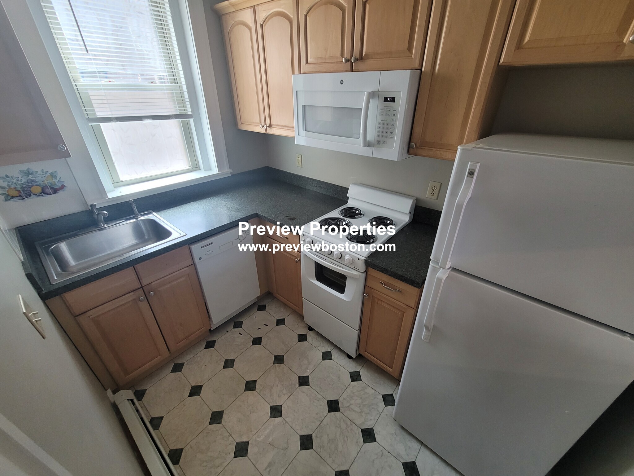 1669 Commonwealth Ave, Brighton