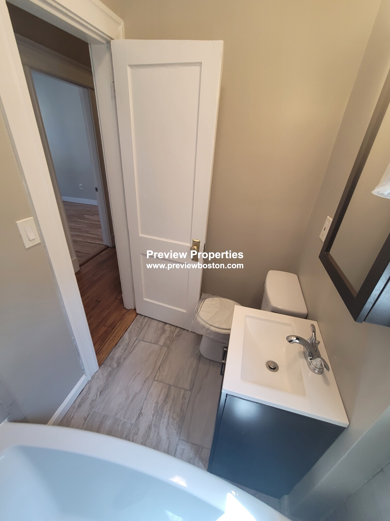 1669 Commonwealth Ave, Brighton