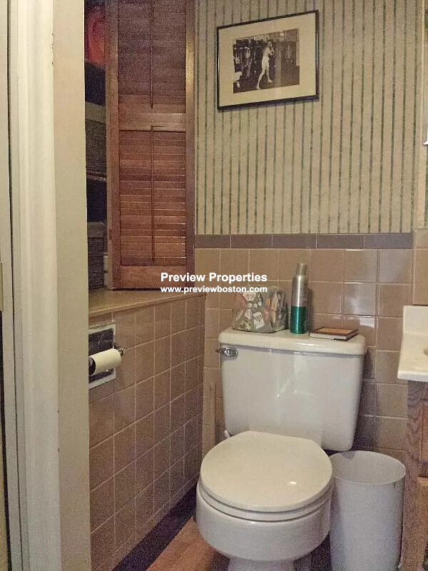 26 Fayette St, Back Bay