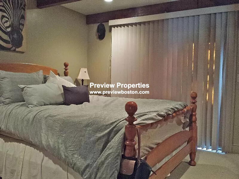 26 Fayette St, Back Bay