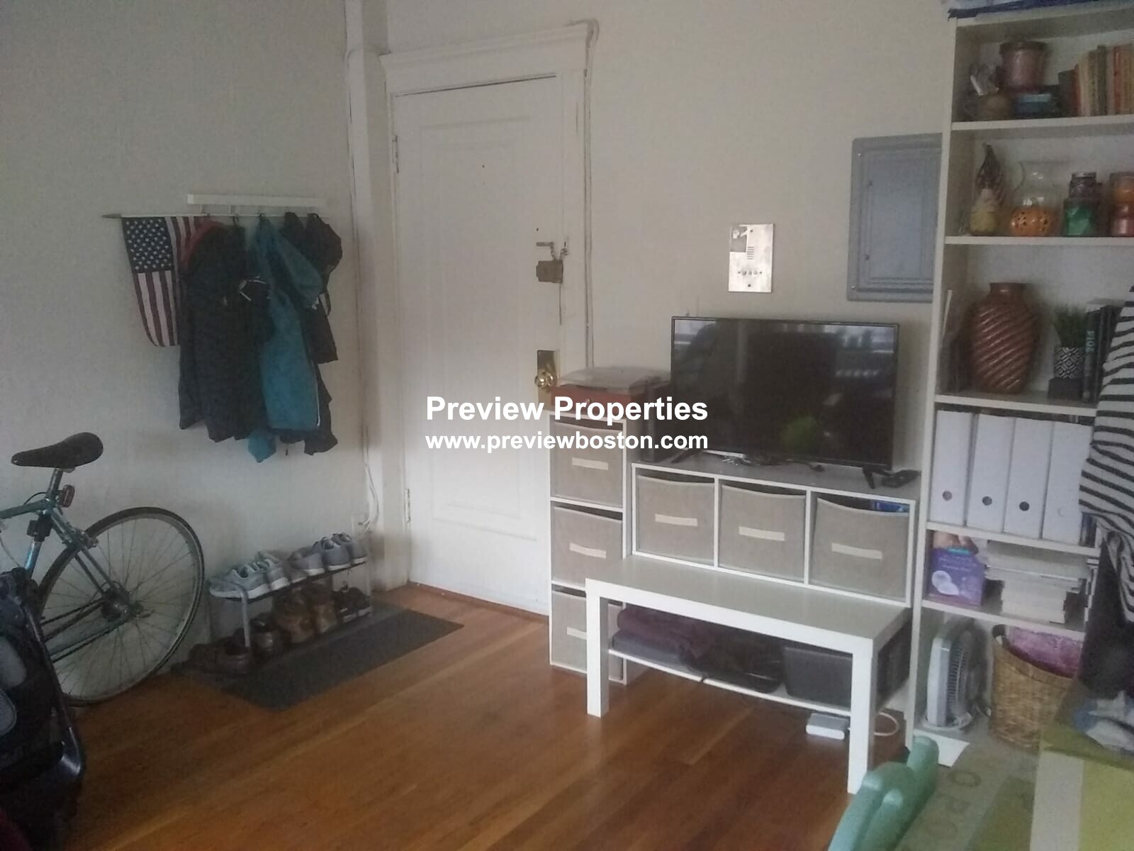 109 Brainerd Rd, Allston