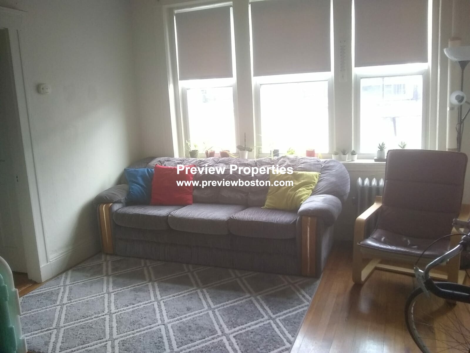 109 Brainerd Rd, Allston