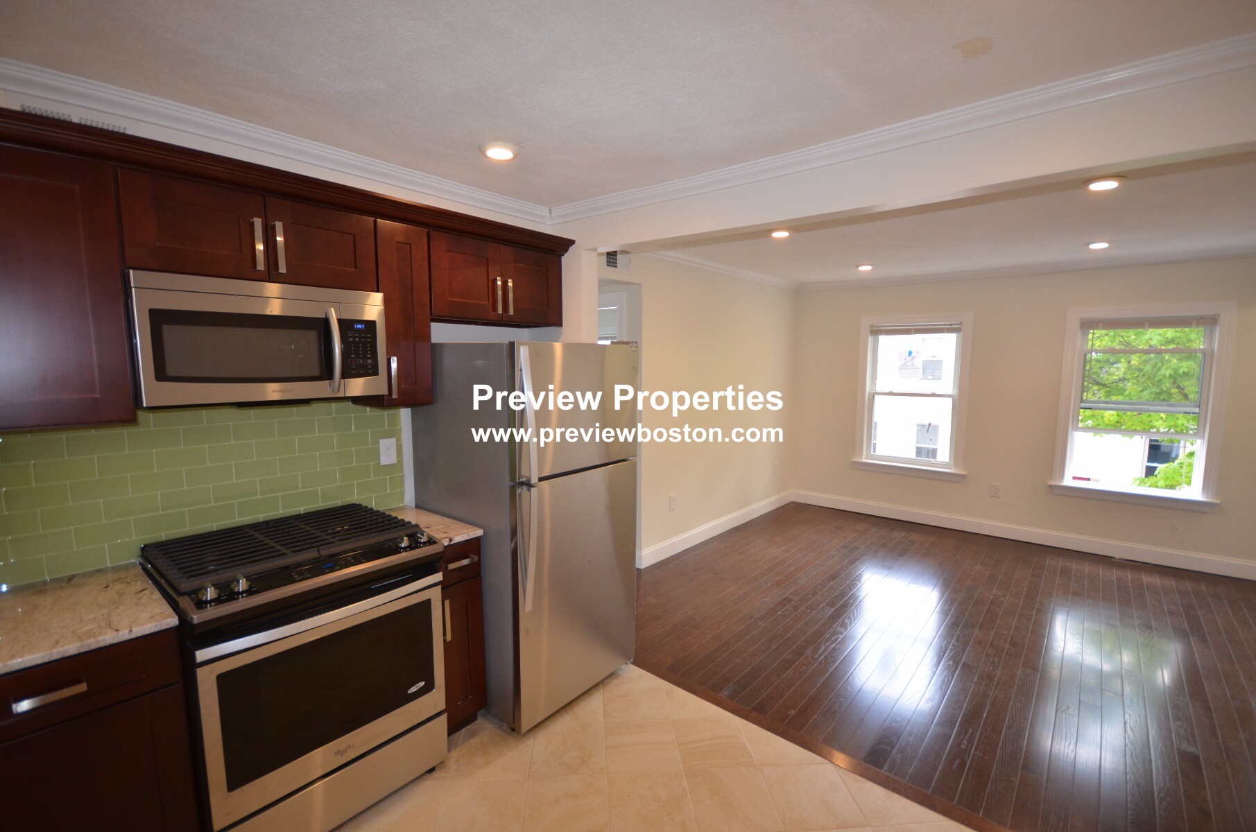 130 Brooks St, East Boston