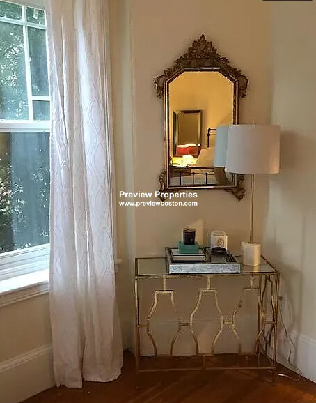 95 Mount Vernon St, Beacon Hill