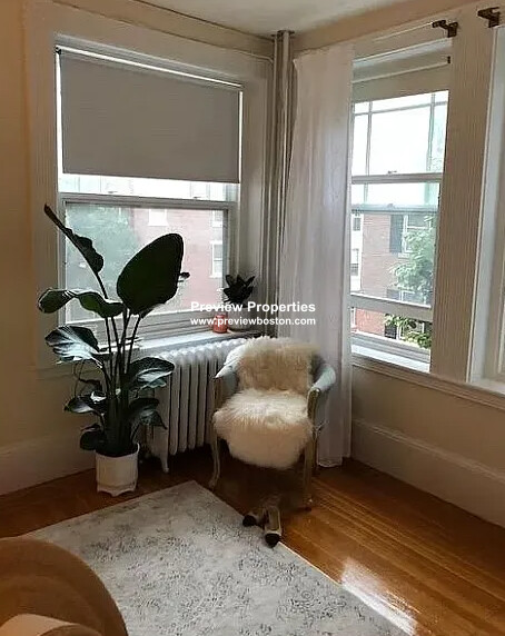 95 Mount Vernon St, Beacon Hill