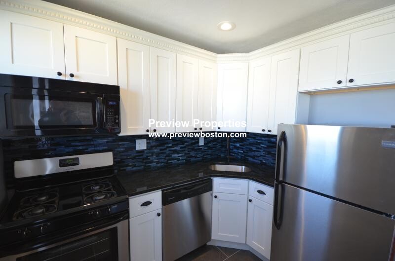 349 Sumner St, East Boston