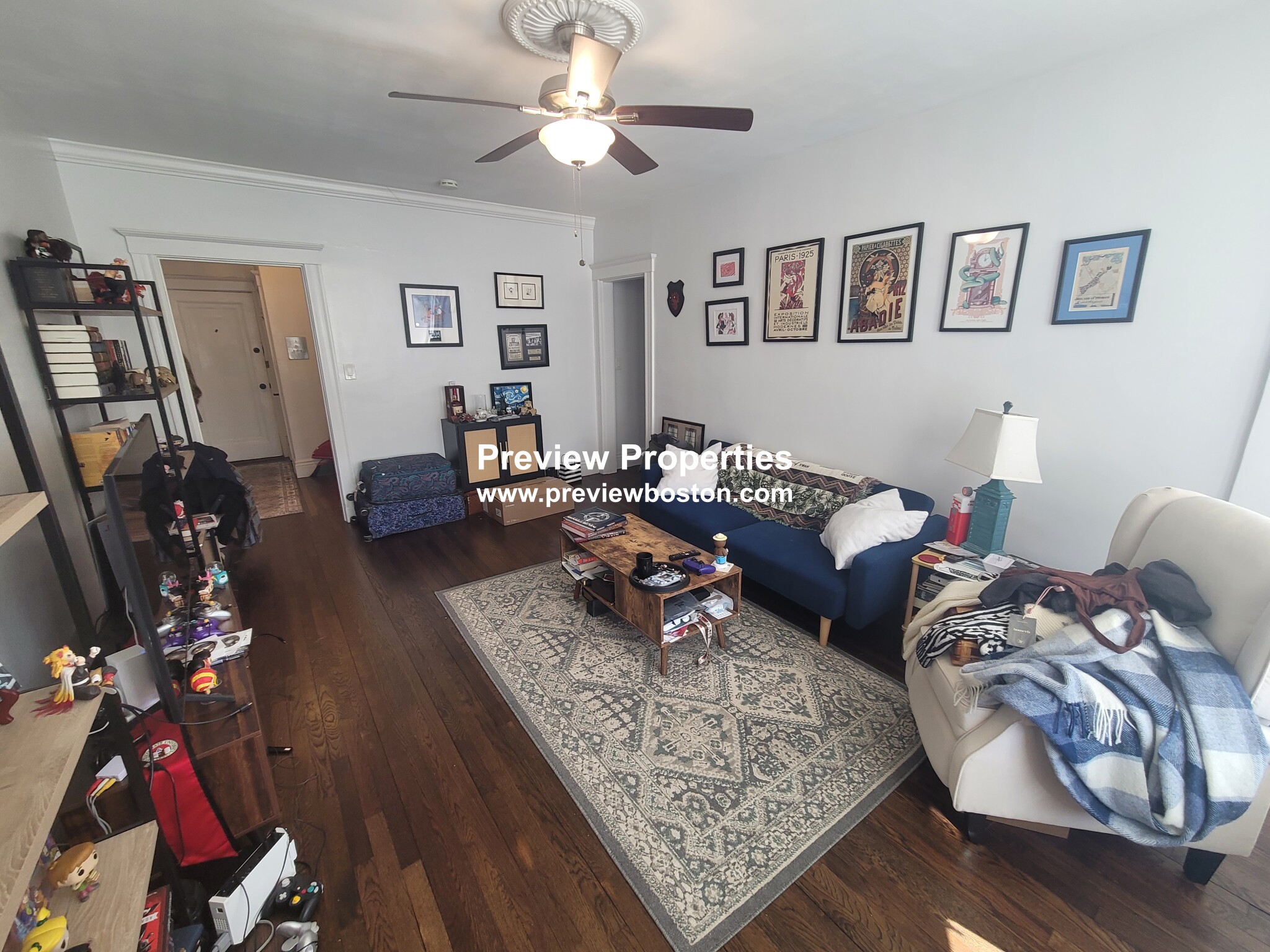 1746 Commonwealth Ave, Brighton