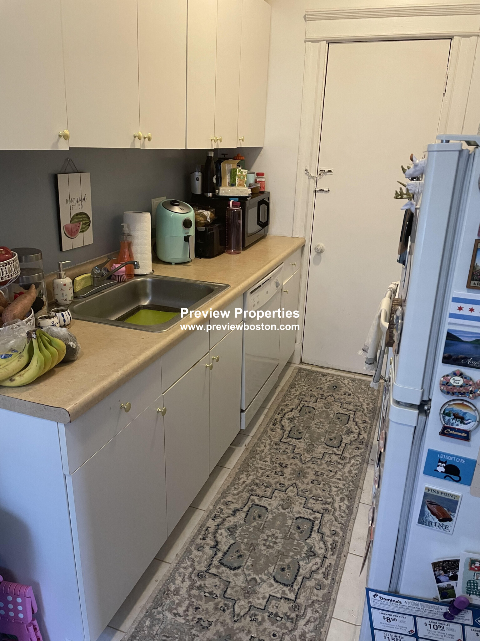 1637 Commonwealth Ave, Brighton