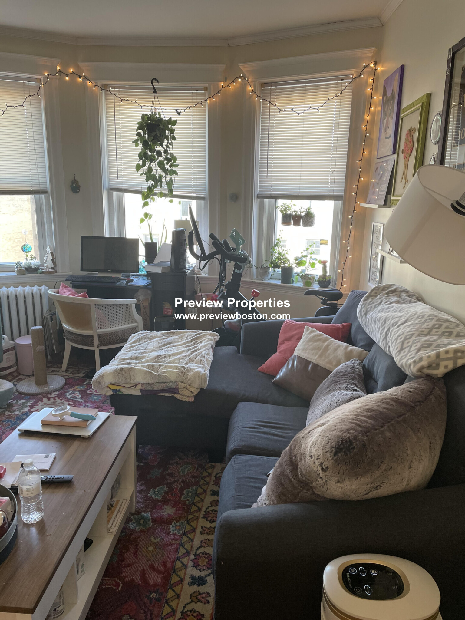 1637 Commonwealth Ave, Brighton