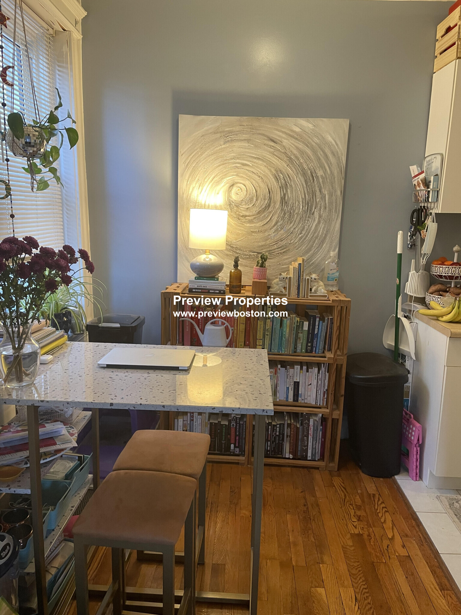 1637 Commonwealth Ave, Brighton