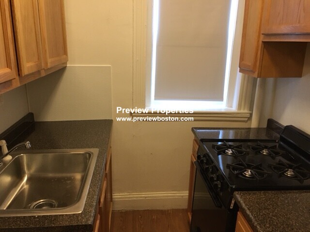 1191 Boylston St, Fenway