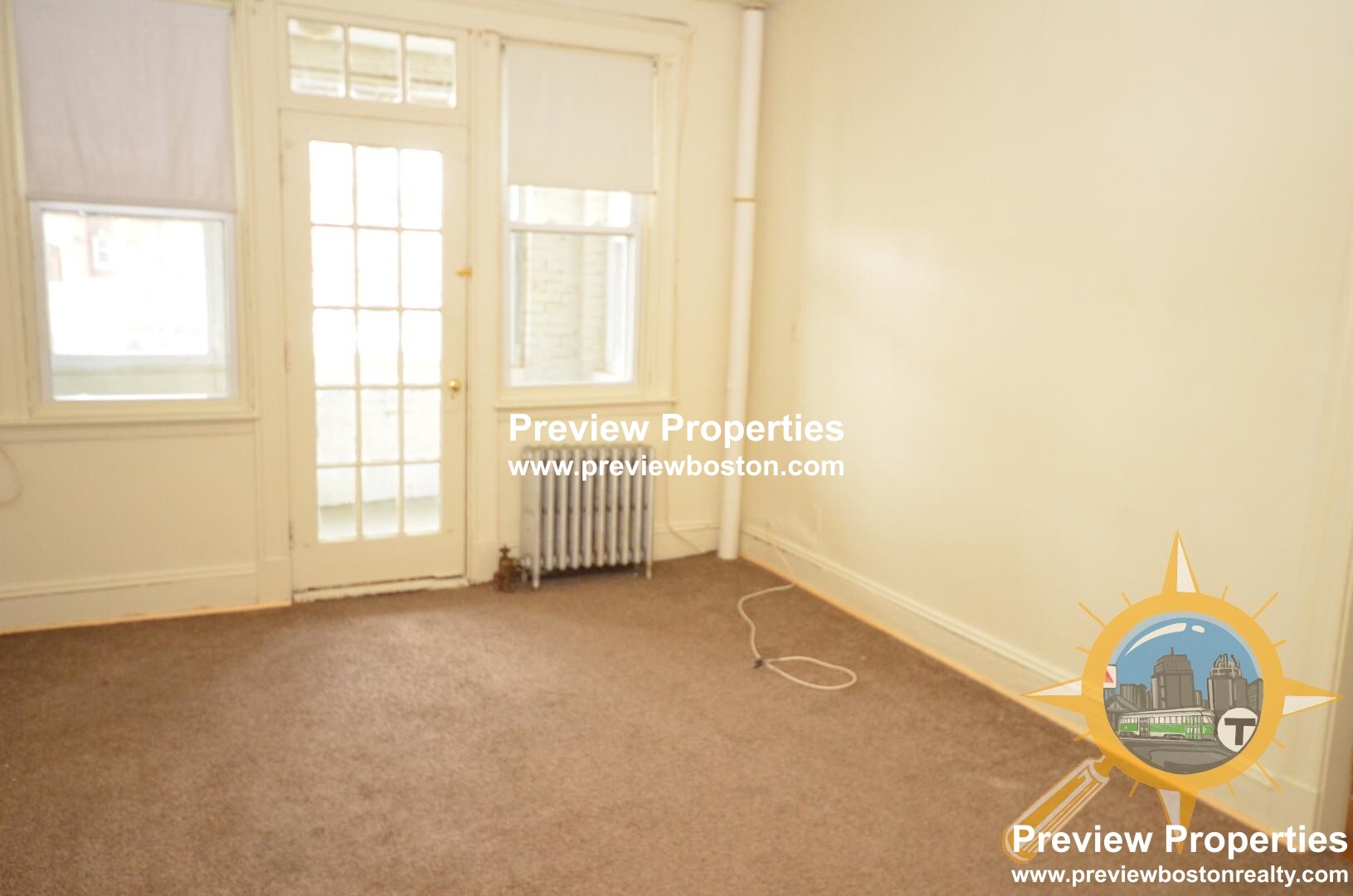 1634 Commonwealth Ave, Brighton