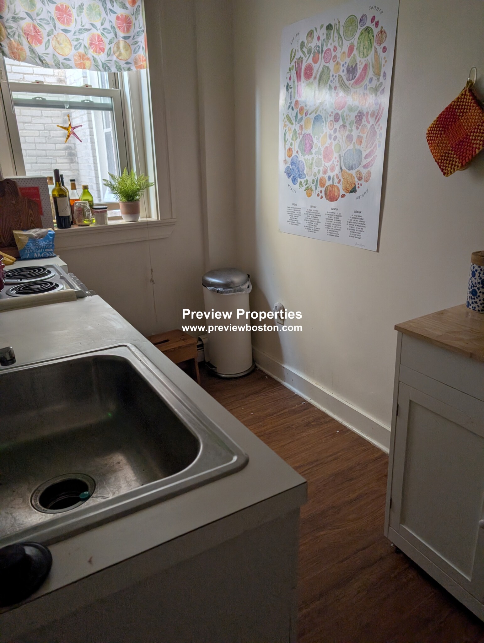 1665 Commonwealth Ave, Brighton