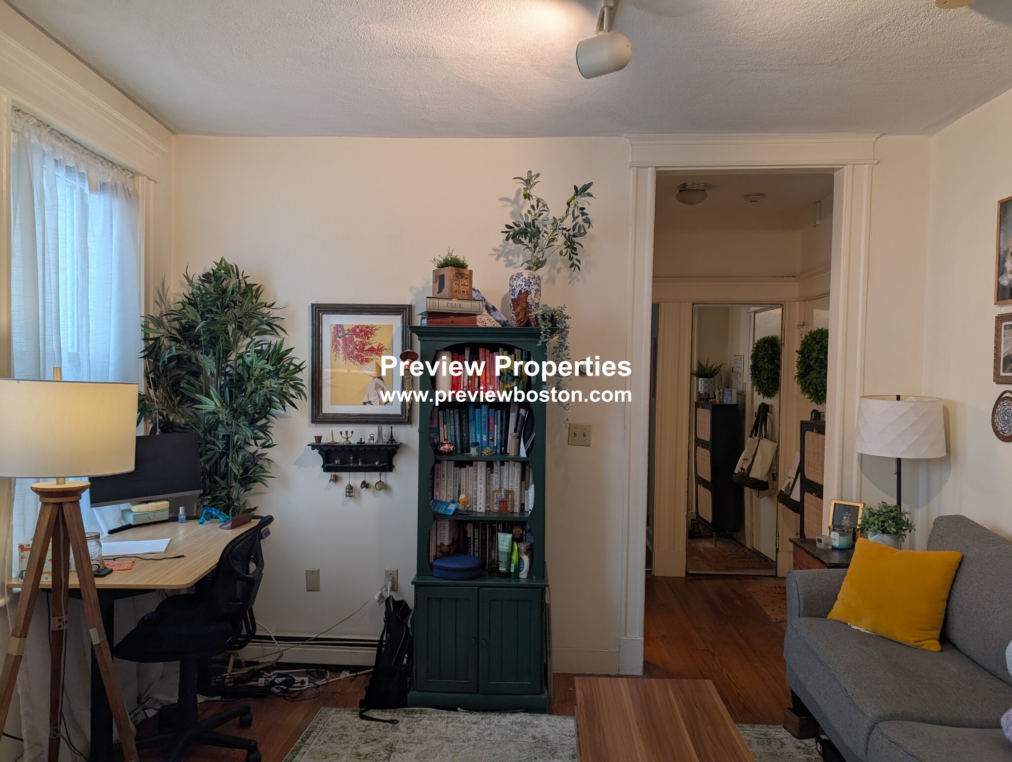 1665 Commonwealth Ave, Brighton