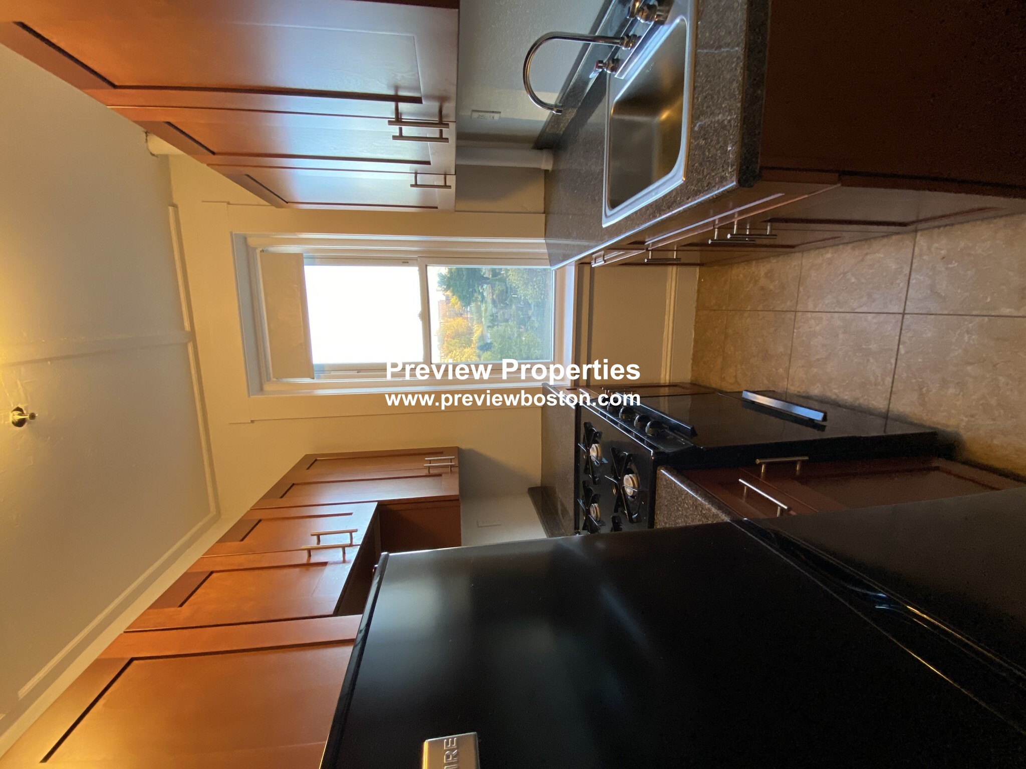 1179 Boylston St, Fenway