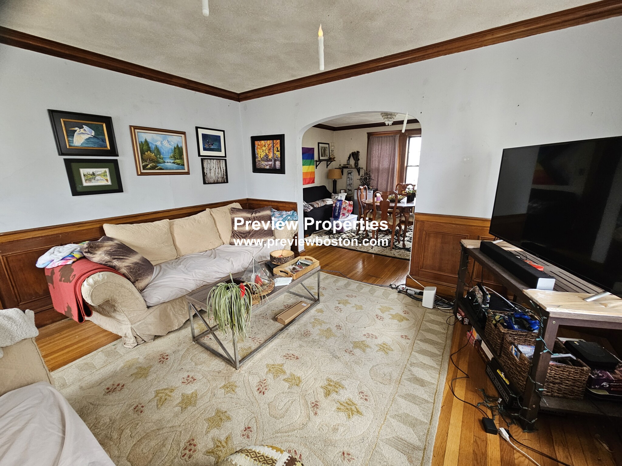 11 Lane Park, Brighton