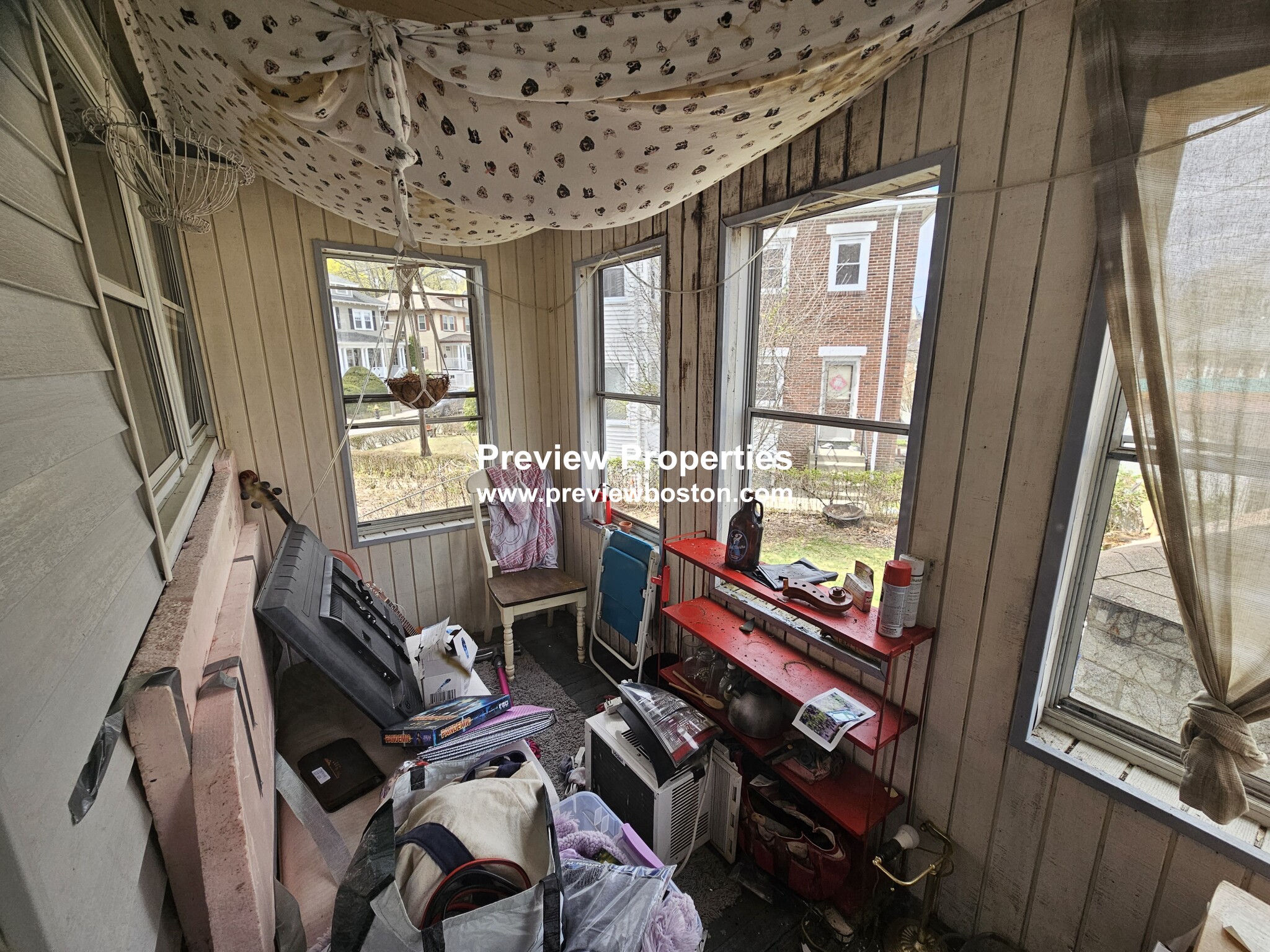 11 Lane Park, Brighton