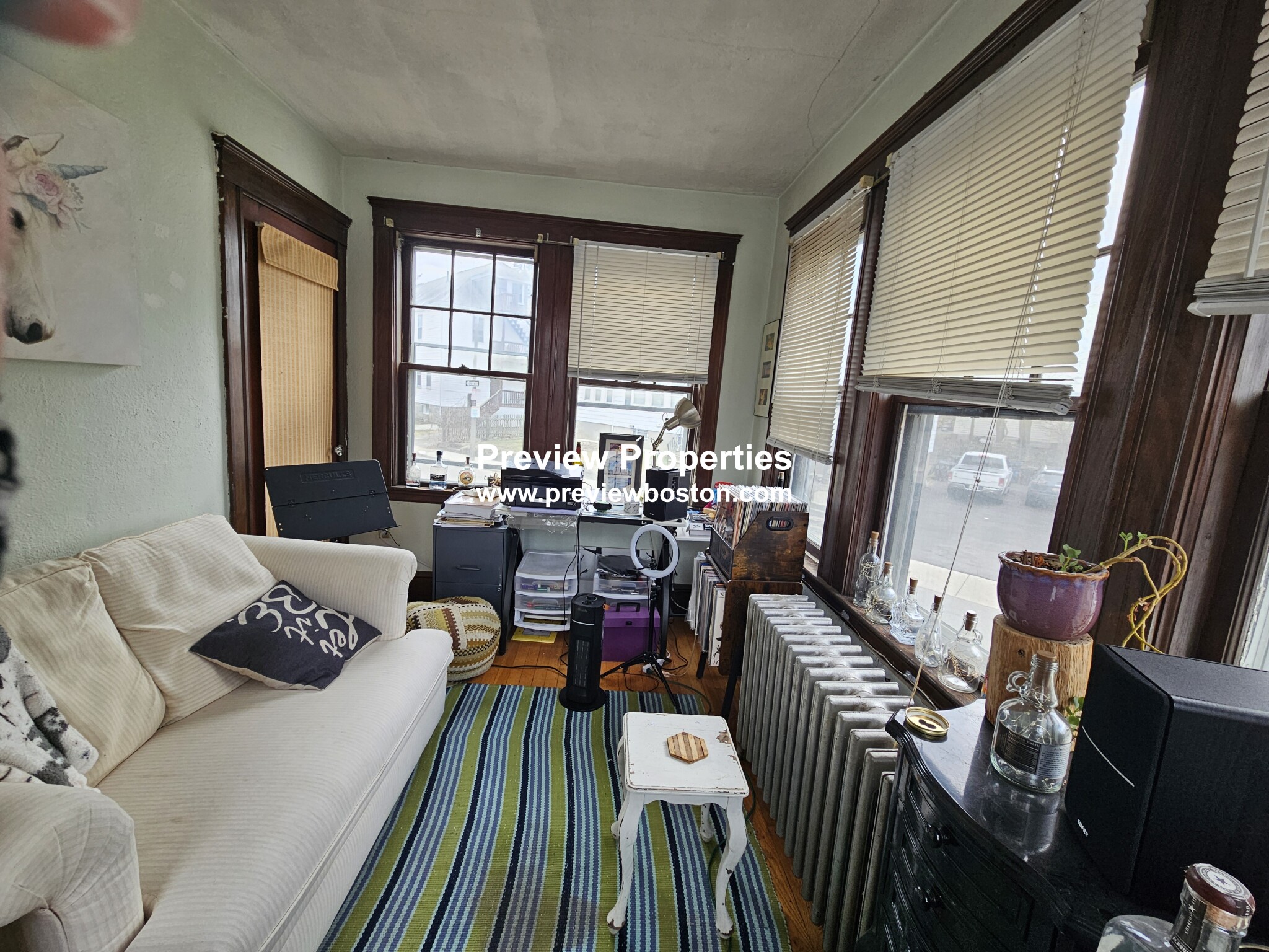 11 Lane Park, Brighton