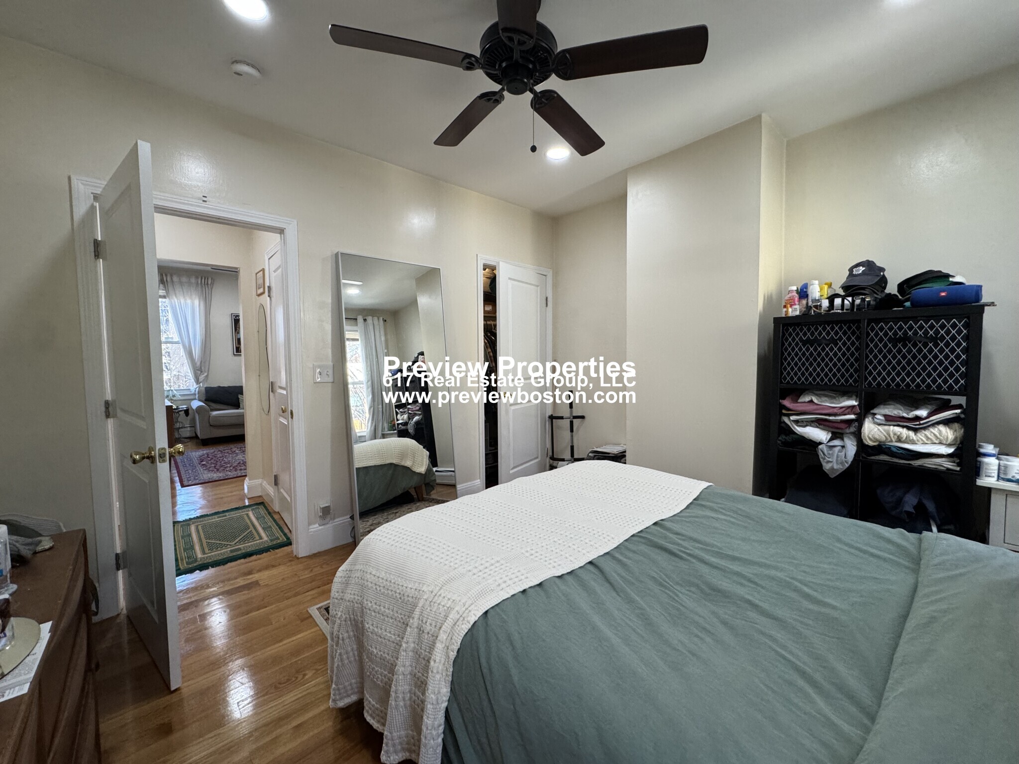 47 Cameron St, Boylston Street