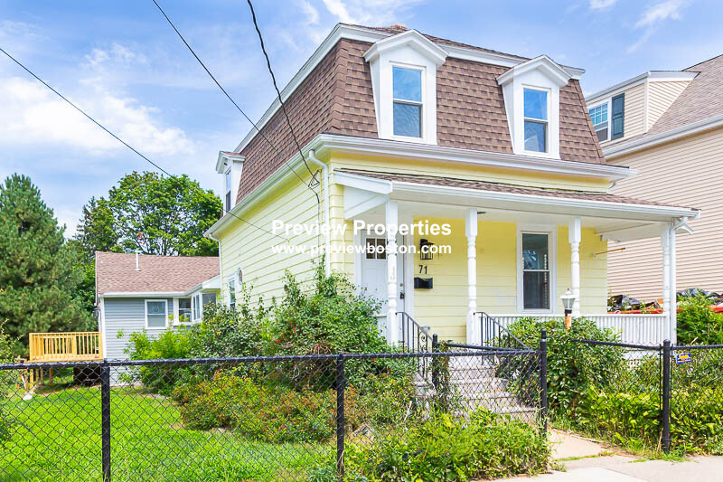 71 Orchard St, Malden