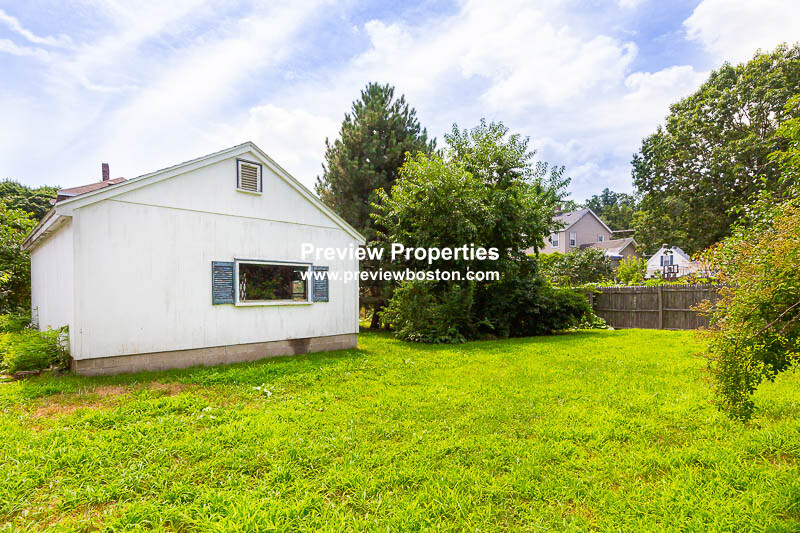 71 Orchard St, Malden