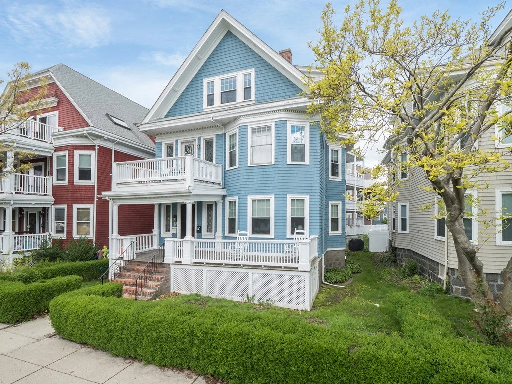 1740 Columbia Rd, South Boston