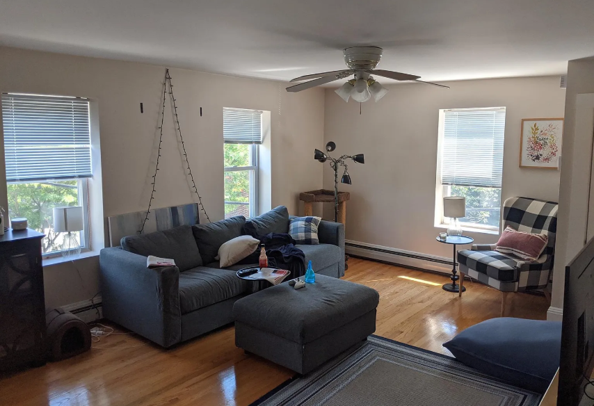 105 Brookline St, Cambridgeport