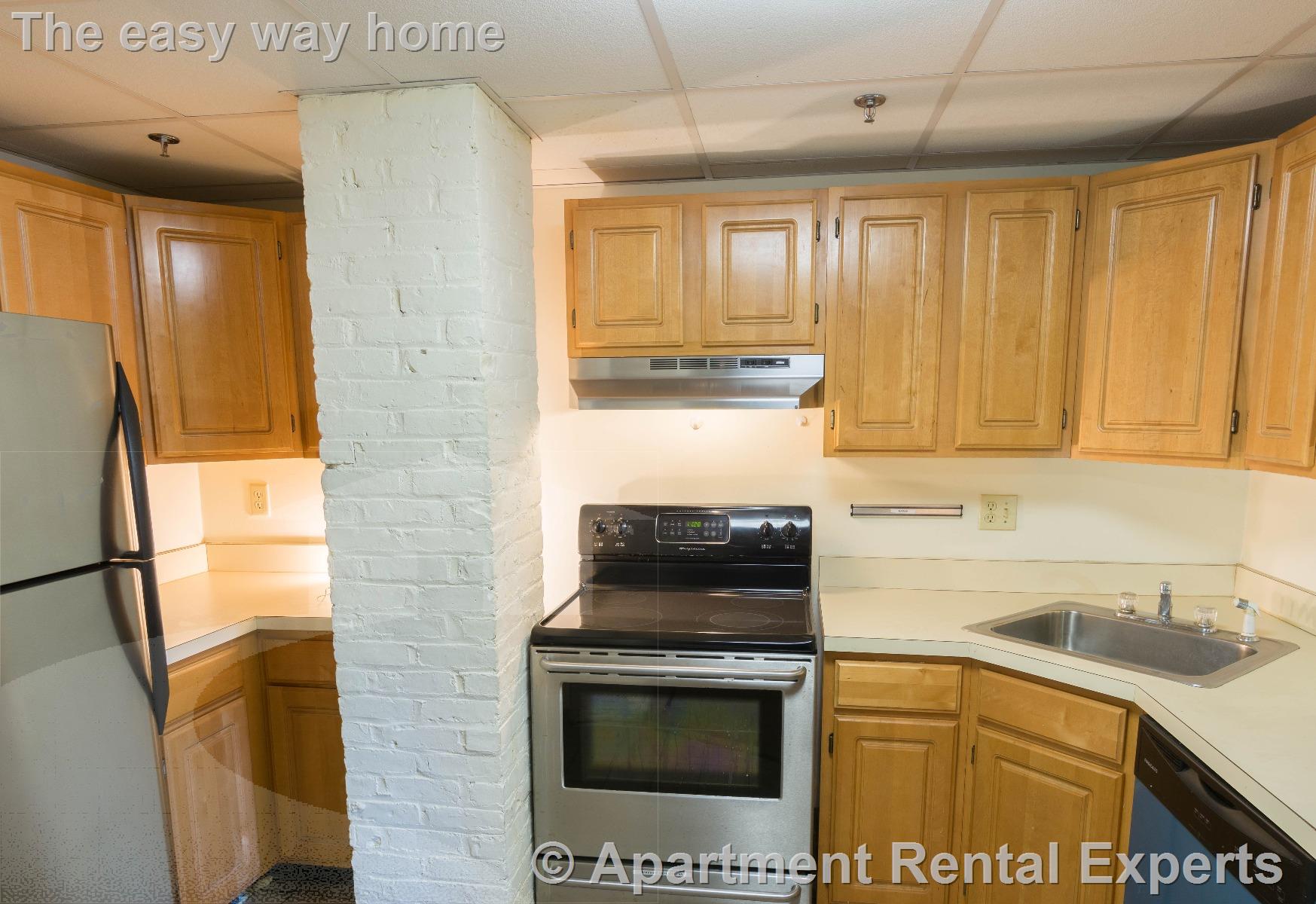 1616 Massachusetts Ave, Harvard Square