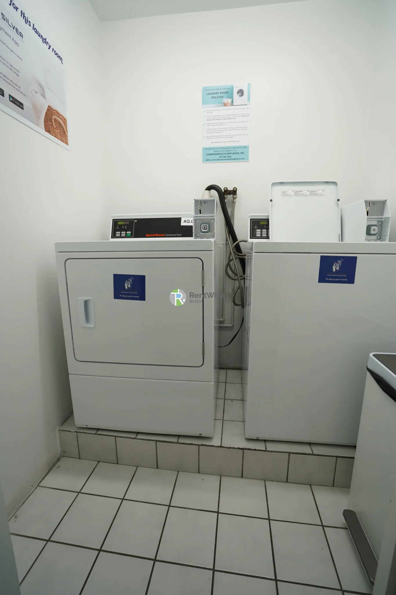 304 Berkeley St, Back Bay