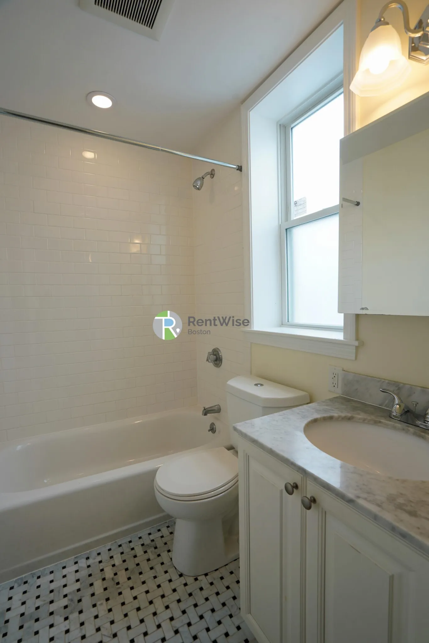 1 Chauncy St, Neighborhood Nine