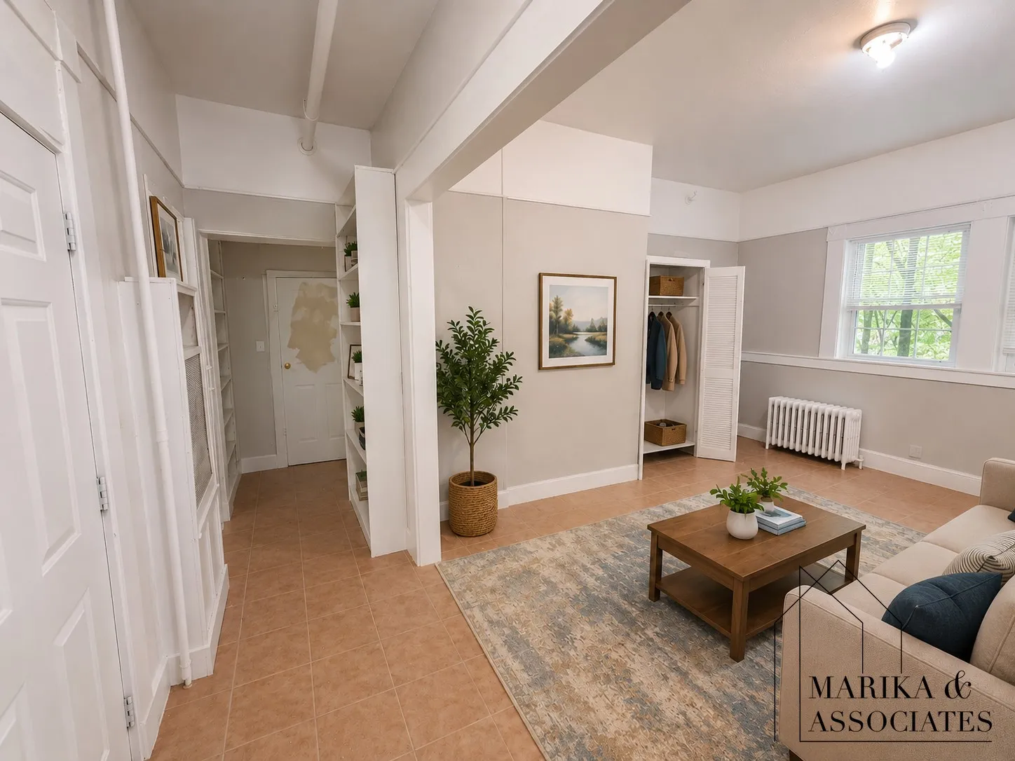 35 Chestnut Hill Ave, Brighton
