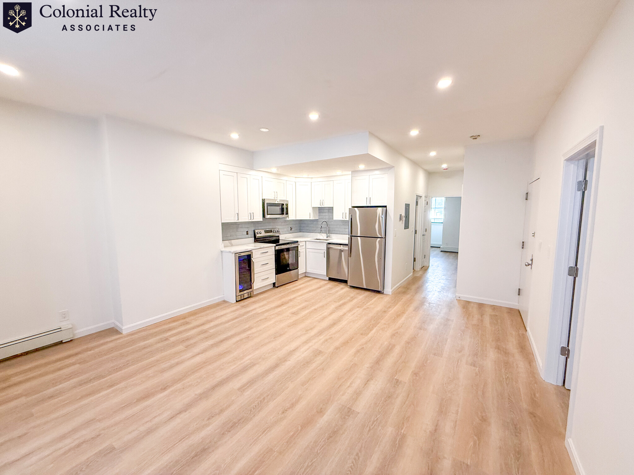 525 Massachusetts Ave, South End