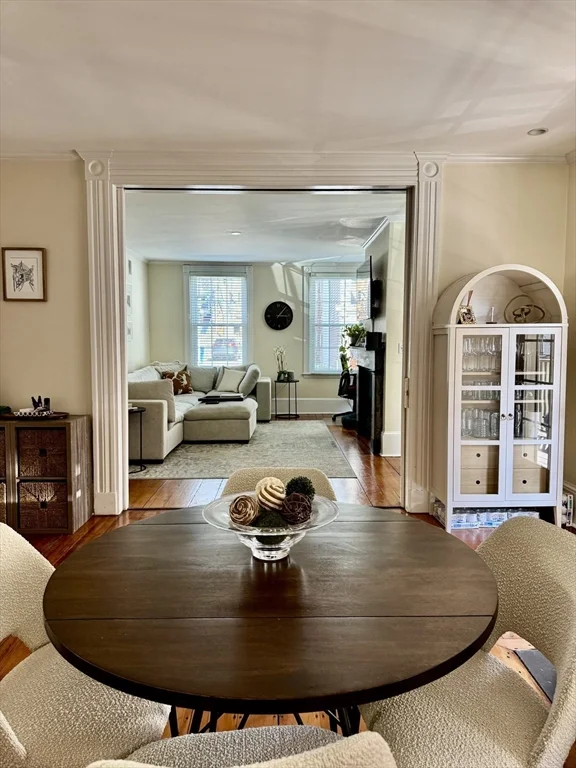 54 Chestnut St, Charlestown