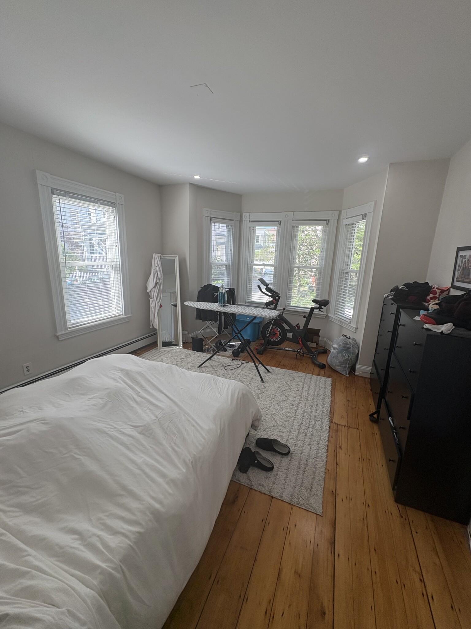 368 Washington St, The Port