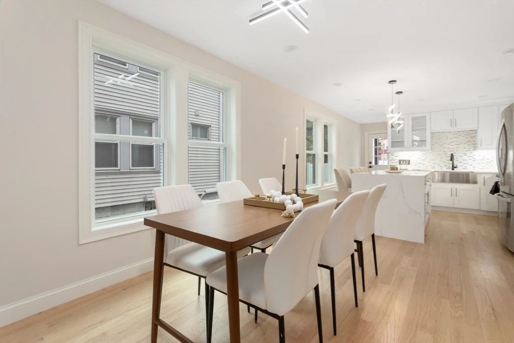 157 Boston Ave, West Somerville