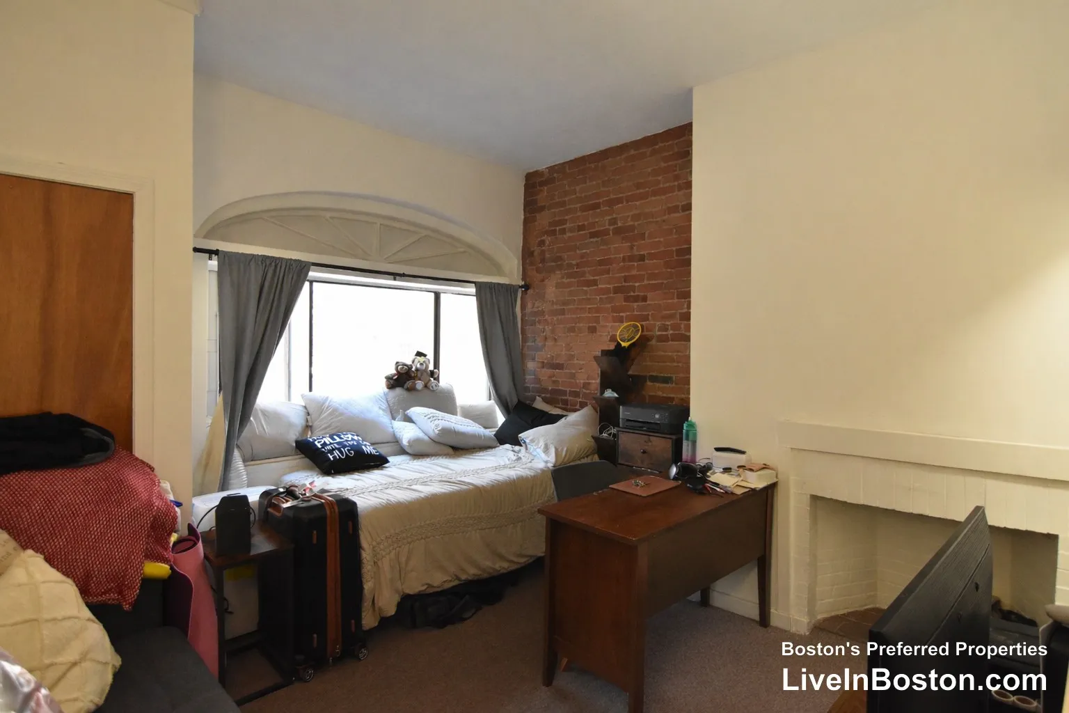 47 Hemenway St, Fenway