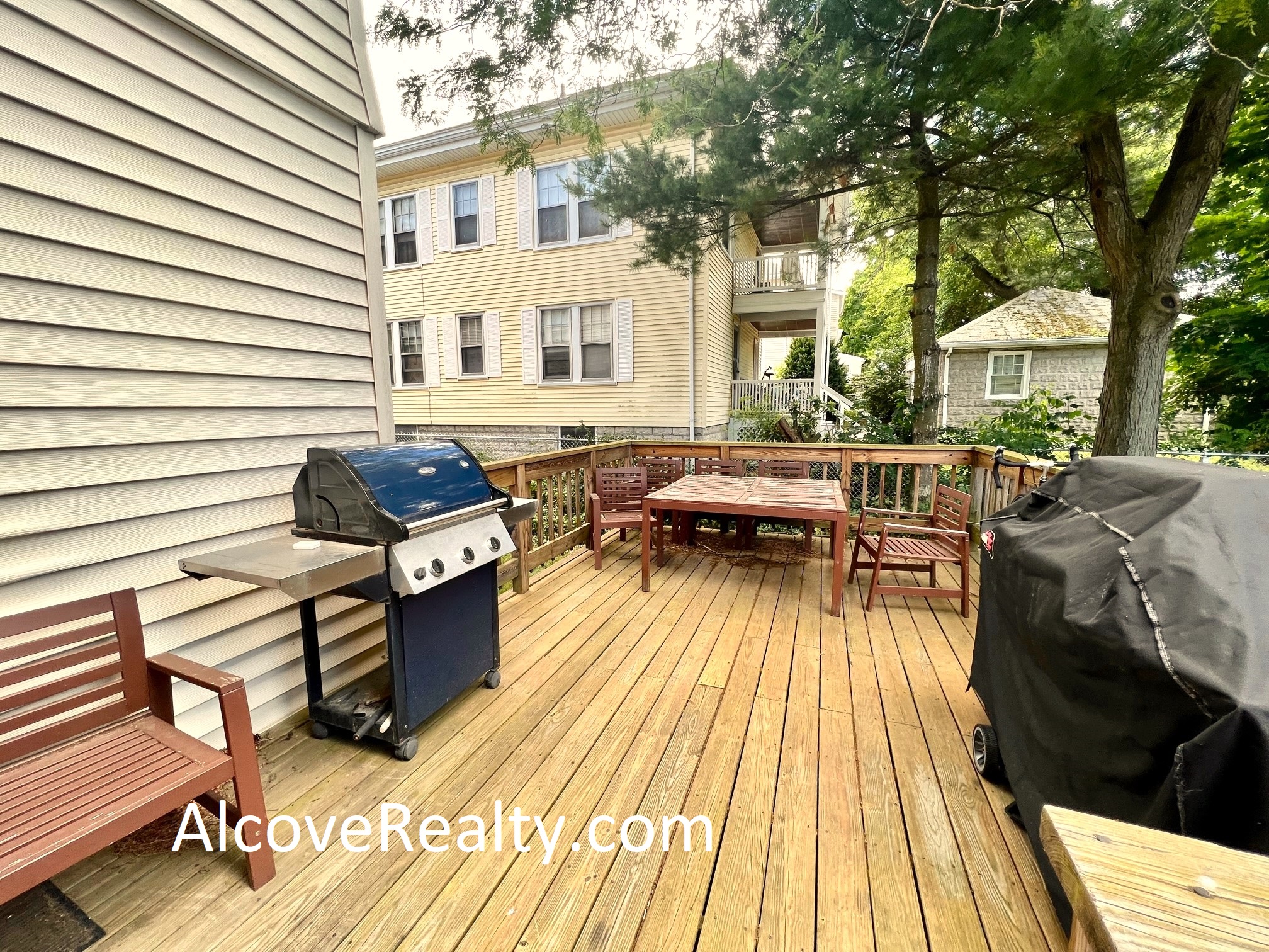 1 bed, 1 bath apartment for rent at 42 Alfred Rd Unit 3, Arlington — photo 9 of 14