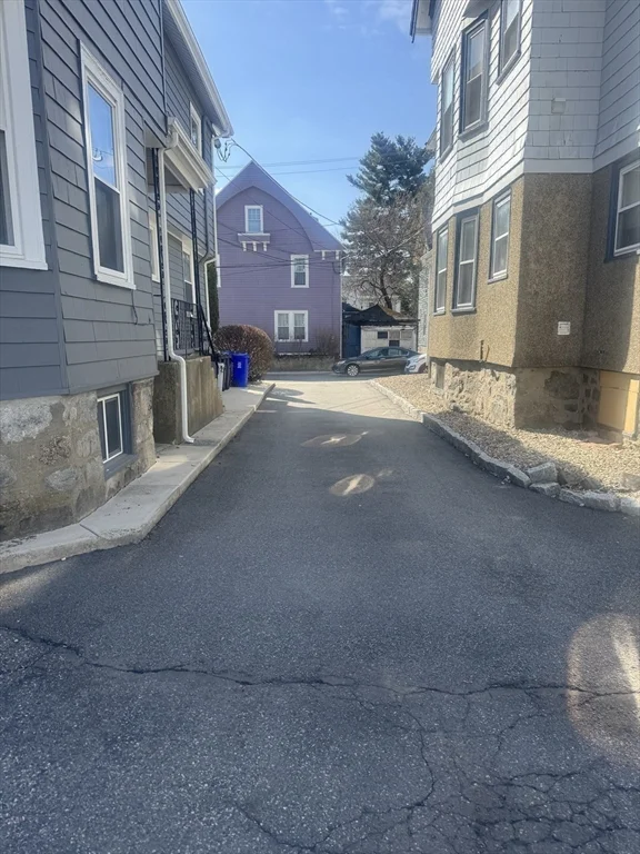 44 Spring, Malden
