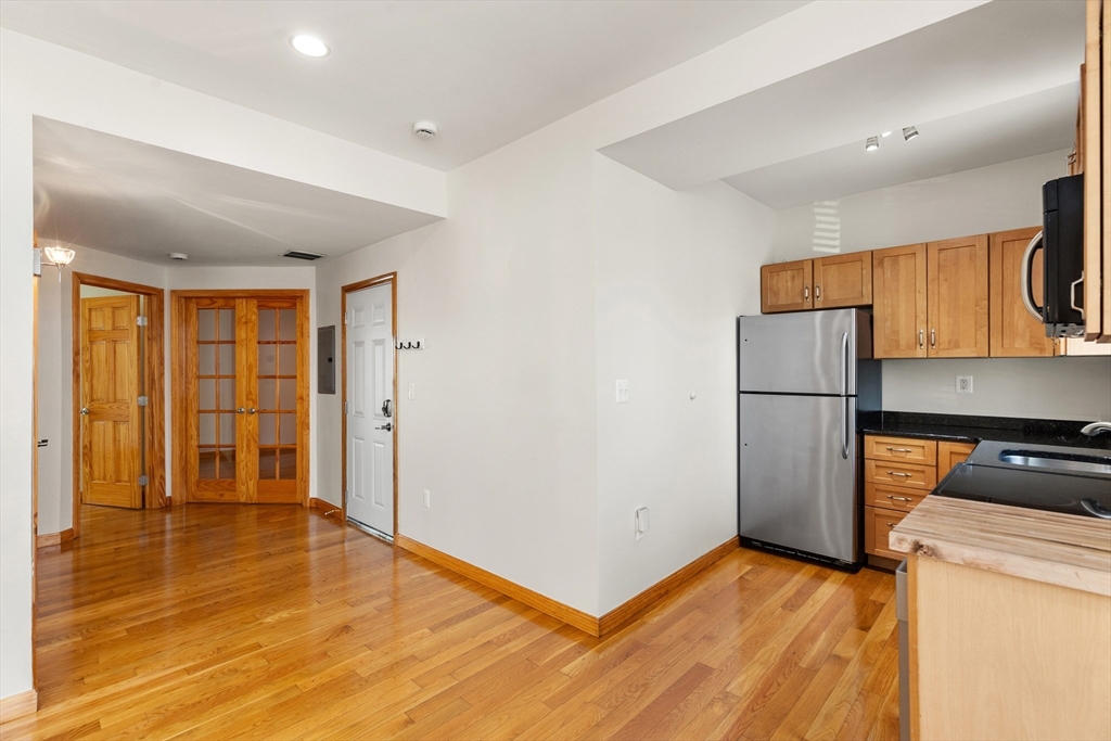 609-611 Dorchester Ave, South Boston