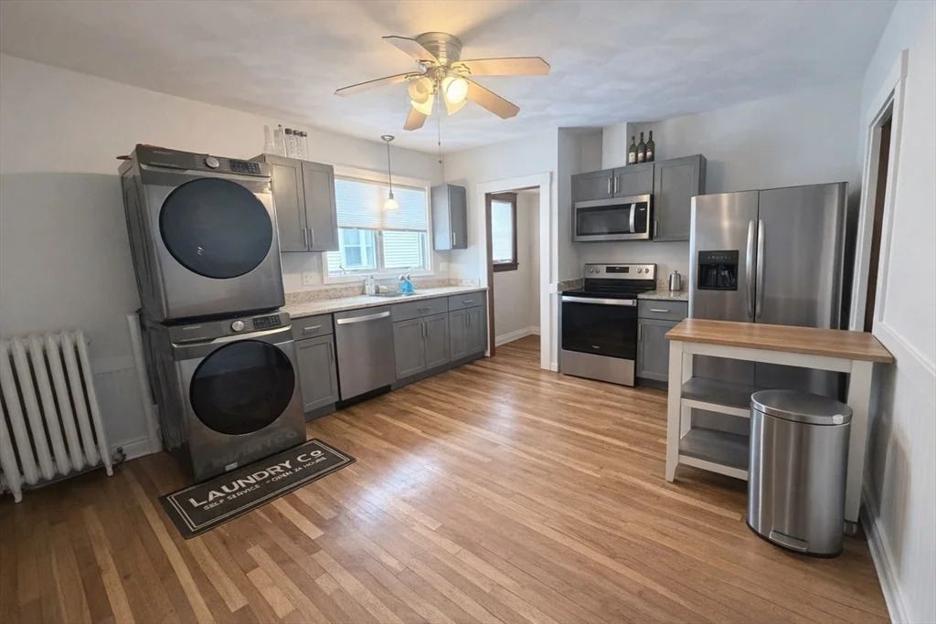 875 Fellsway, Medford