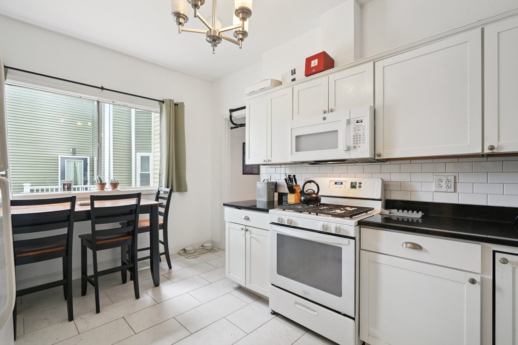 67 Concord Ave, Inman Square