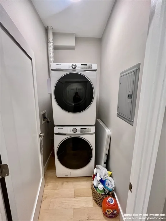 599 East Broadway, South Boston