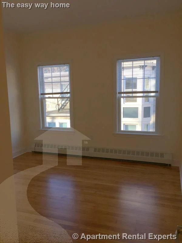 65 Langdon St, Harvard Square