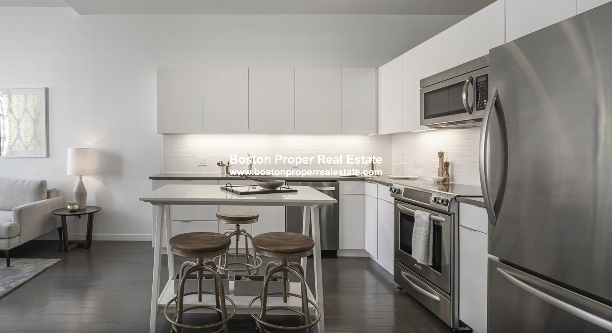 530 Atlantic Ave, Downtown